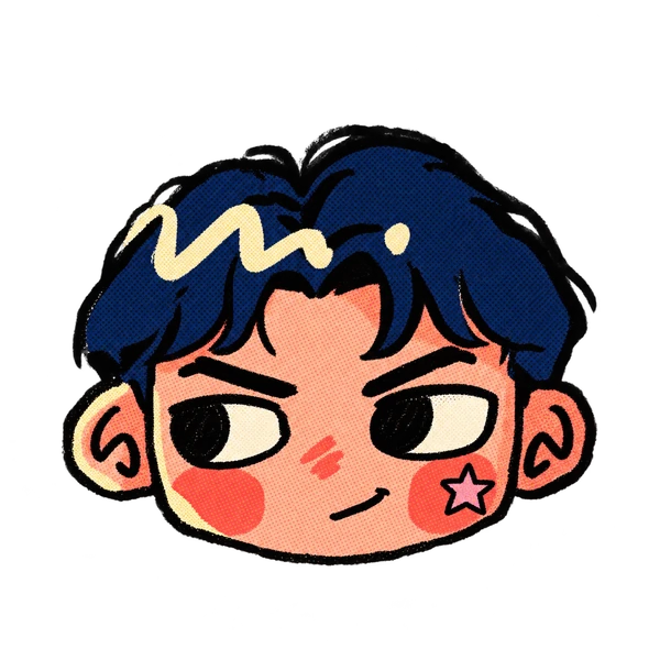 Karakter Fadhlan